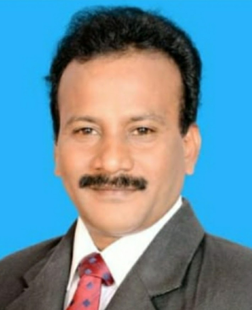 V.S. Janakkhe Rajan